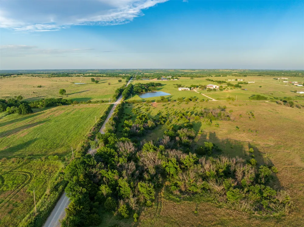 5 Brush Creek Road Glencoe, OK 74032