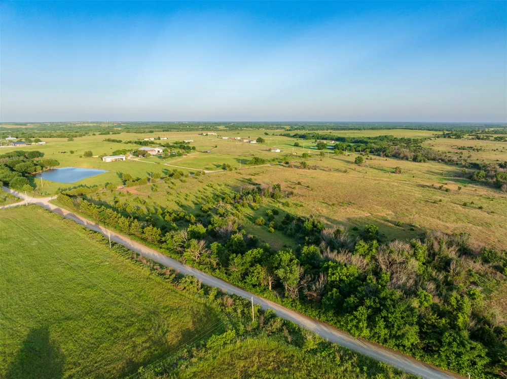 5 Brush Creek Road Glencoe, OK 74032