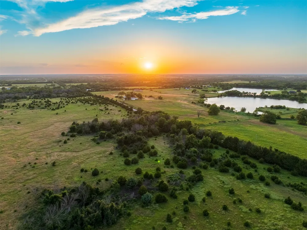 5 Brush Creek Road Glencoe, OK 74032