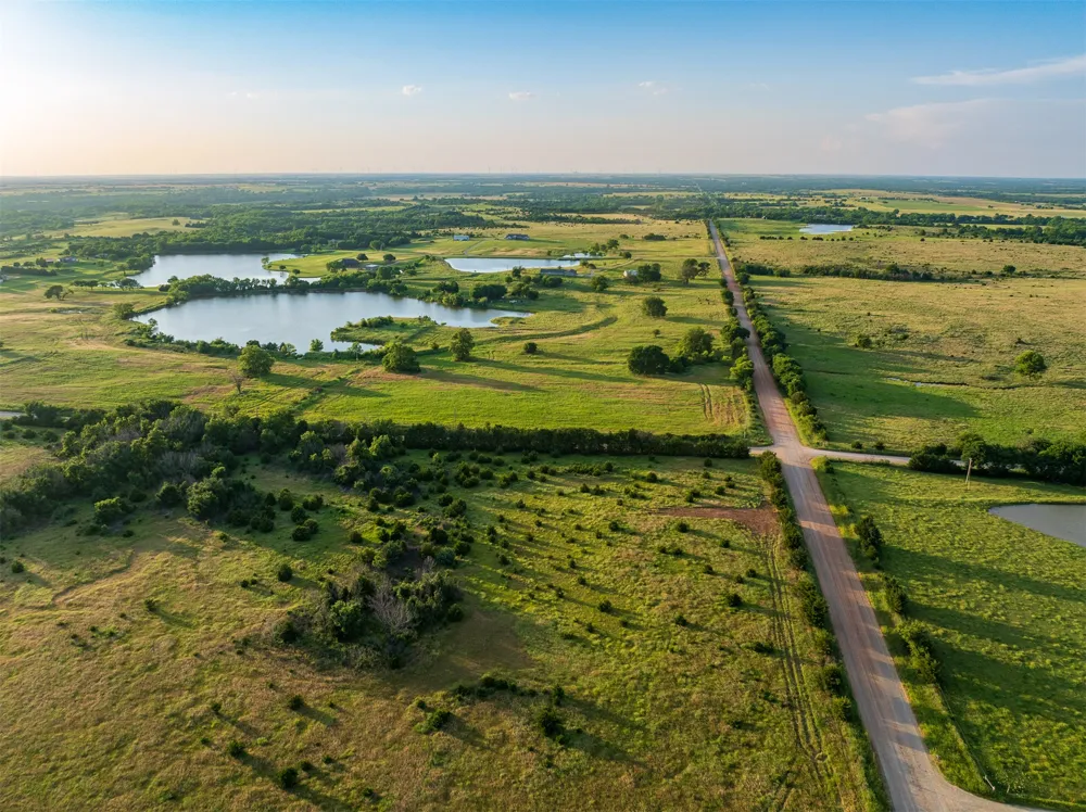 5 Brush Creek Road Glencoe, OK 74032