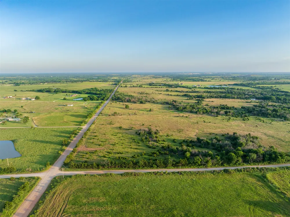 5 Brush Creek Road Glencoe, OK 74032