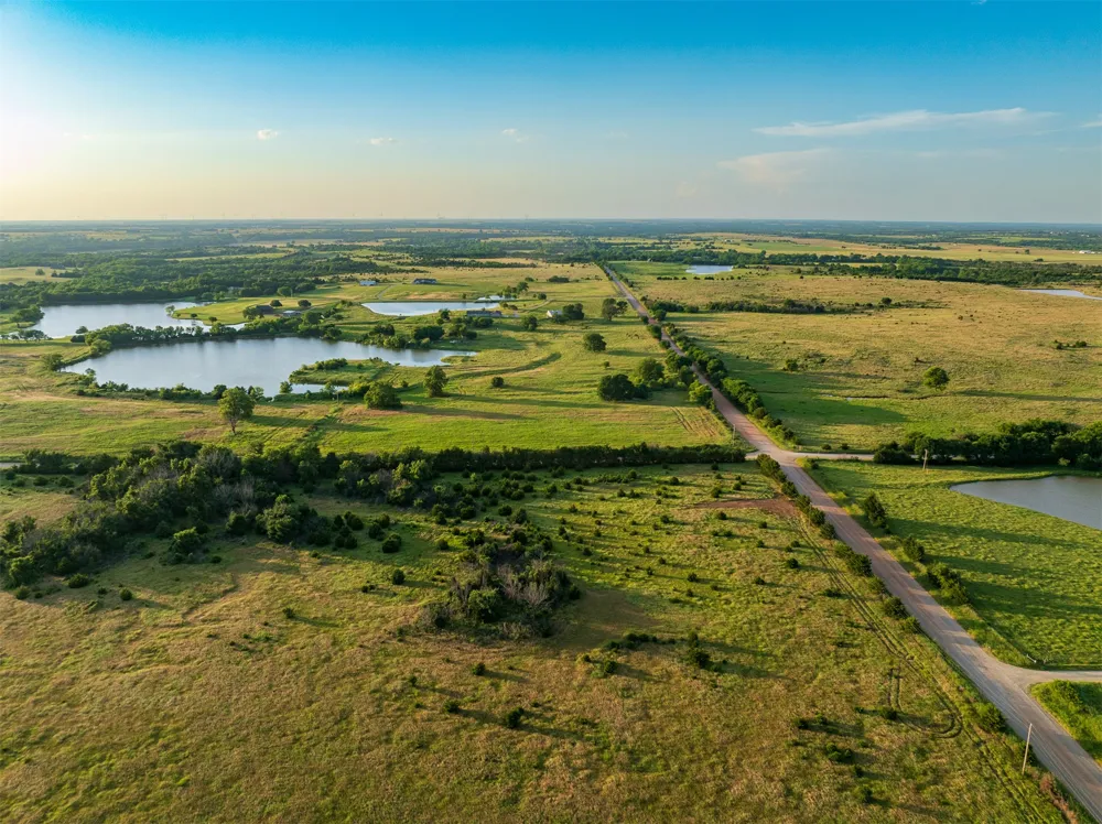 5 Brush Creek Road Glencoe, OK 74032