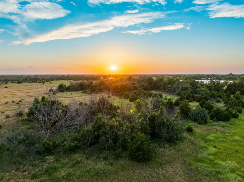 5 Brush Creek Road Glencoe, OK 74032