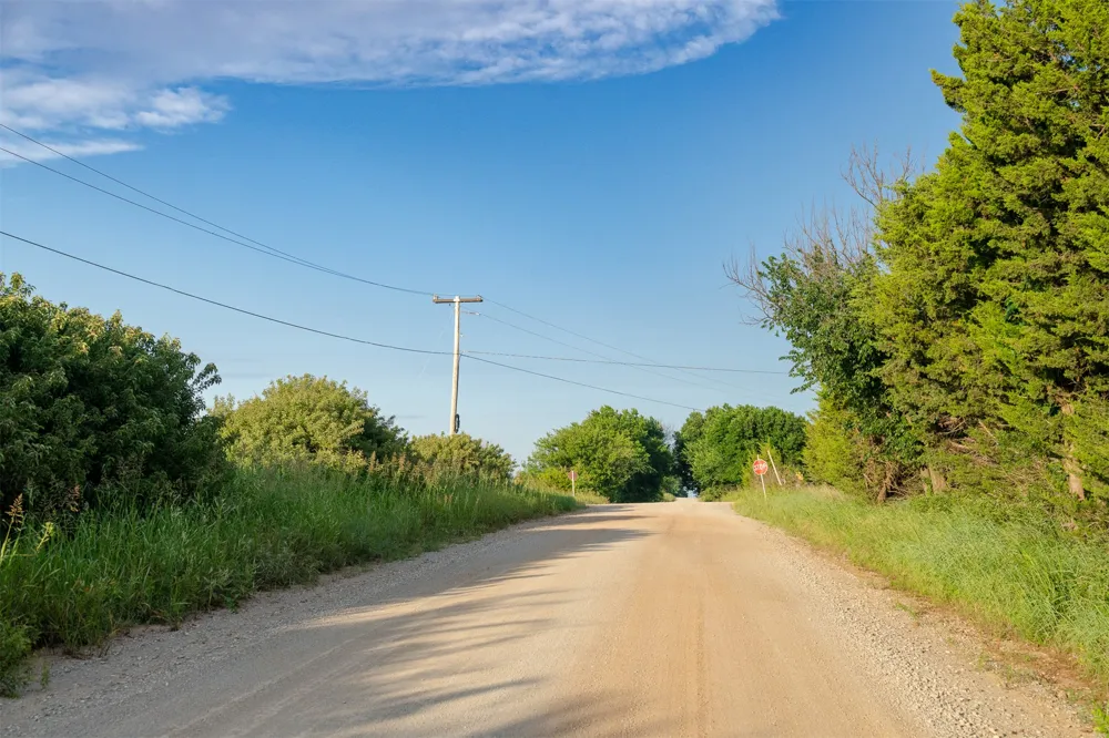 5 Brush Creek Road Glencoe, OK 74032