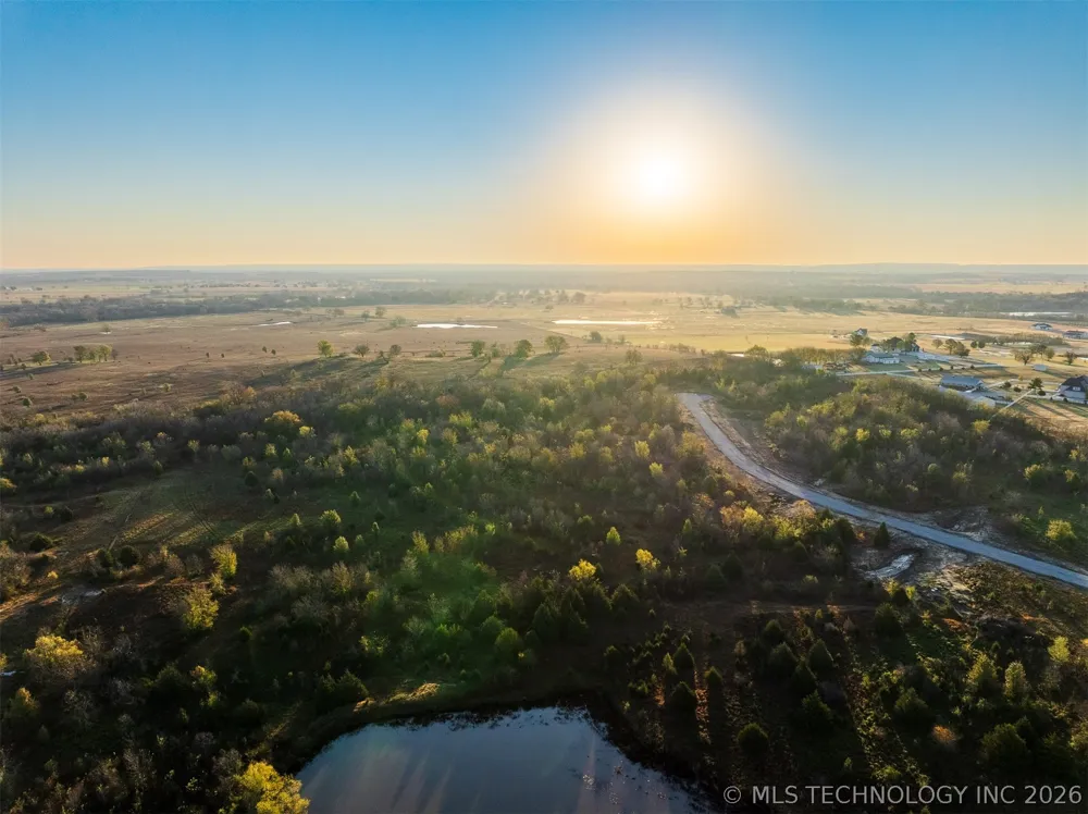 8 W 195th Street S Mounds, OK 74047