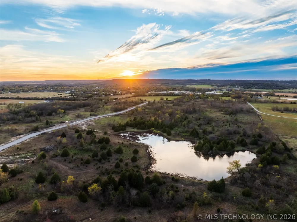8 W 195th Street S Mounds, OK 74047