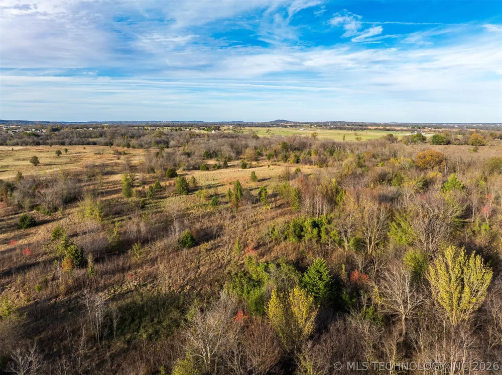 8 W 195th Street S Mounds, OK 74047