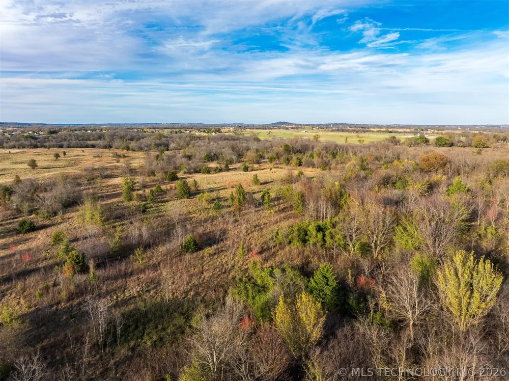 8 W 195th Street S Mounds, OK 74047