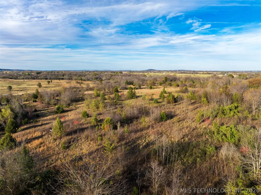 8 W 195th Street S Mounds, OK 74047