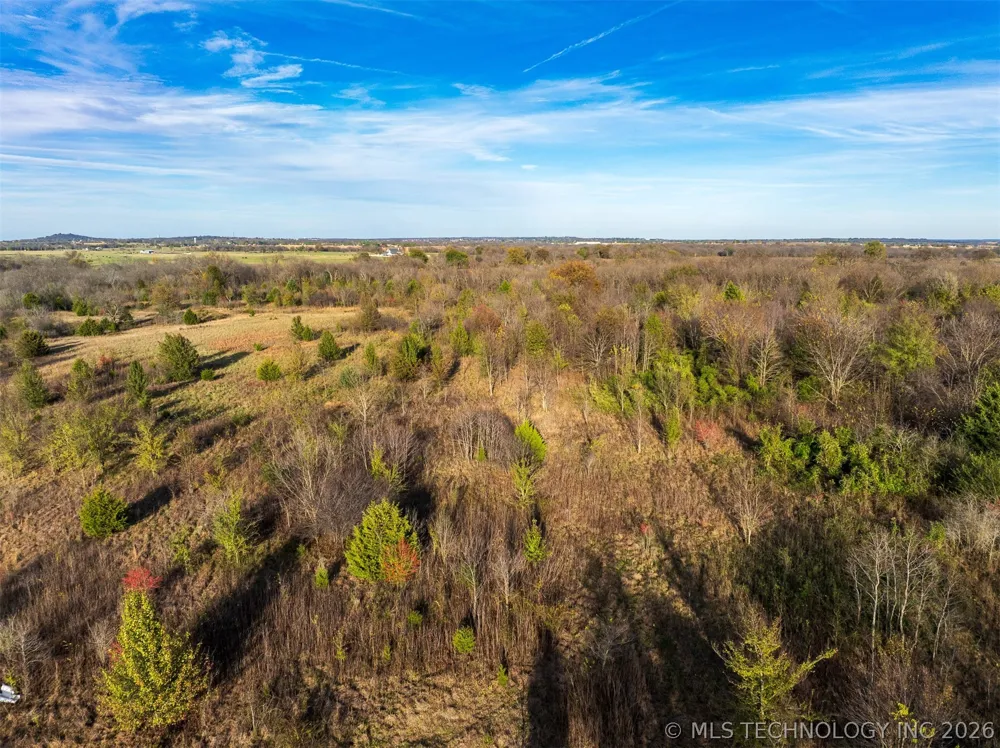 8 W 195th Street S Mounds, OK 74047