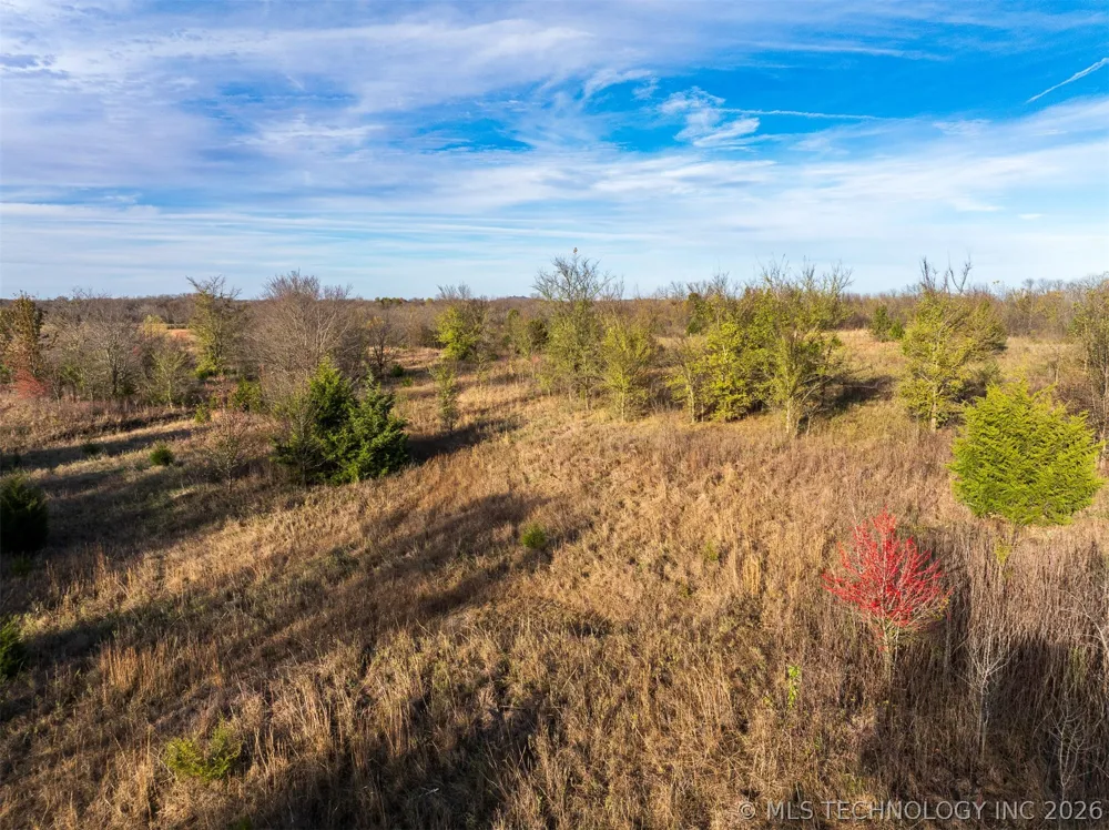 8 W 195th Street S Mounds, OK 74047