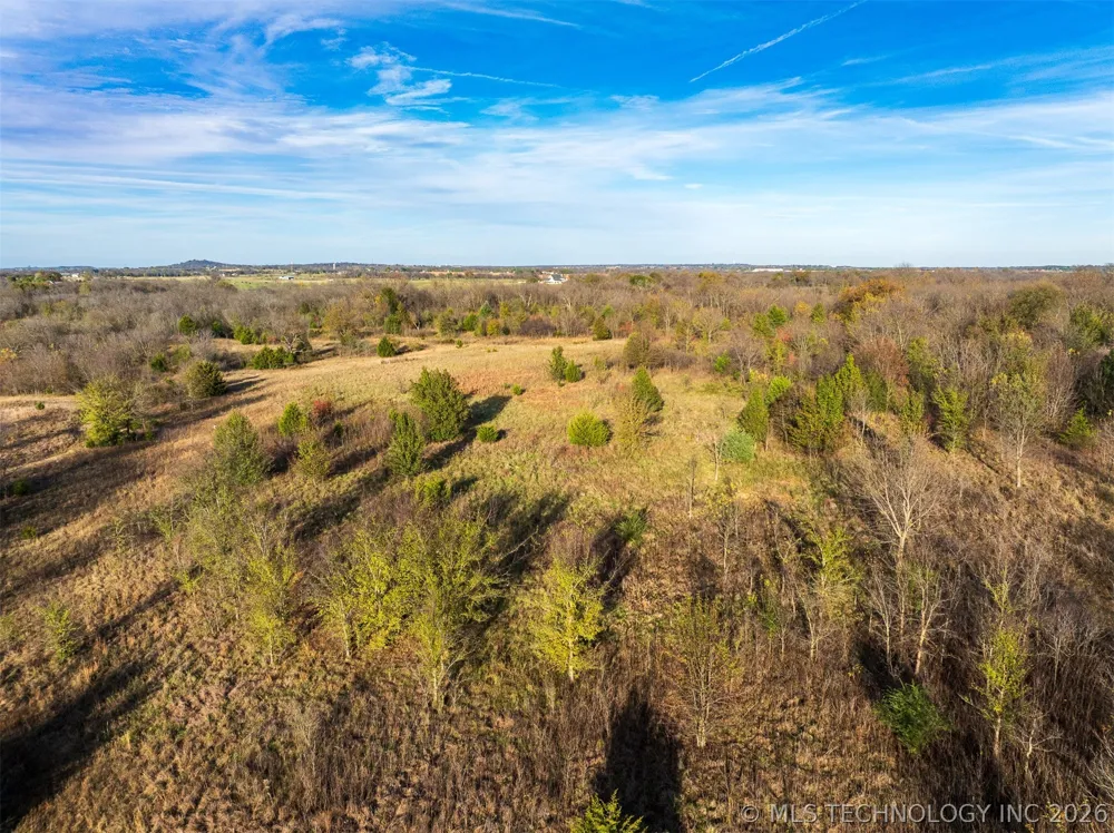 8 W 195th Street S Mounds, OK 74047