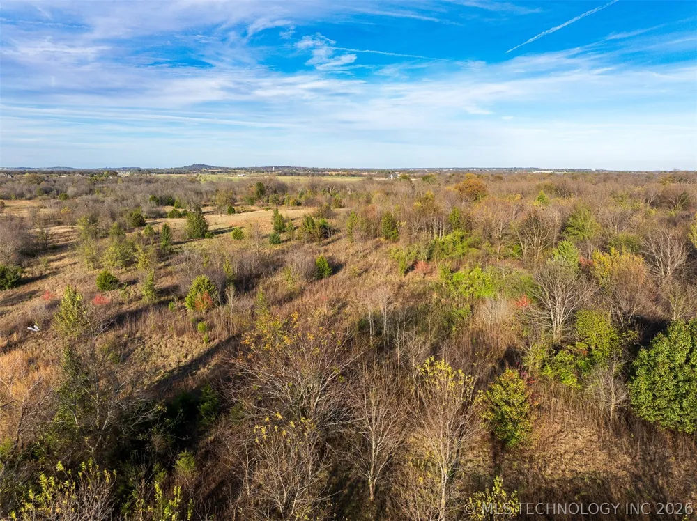8 W 195th Street S Mounds, OK 74047