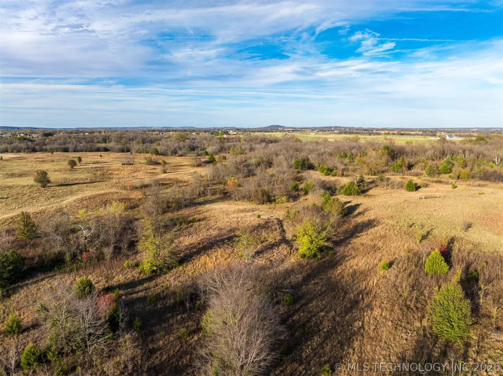 8 W 195th Street S Mounds, OK 74047