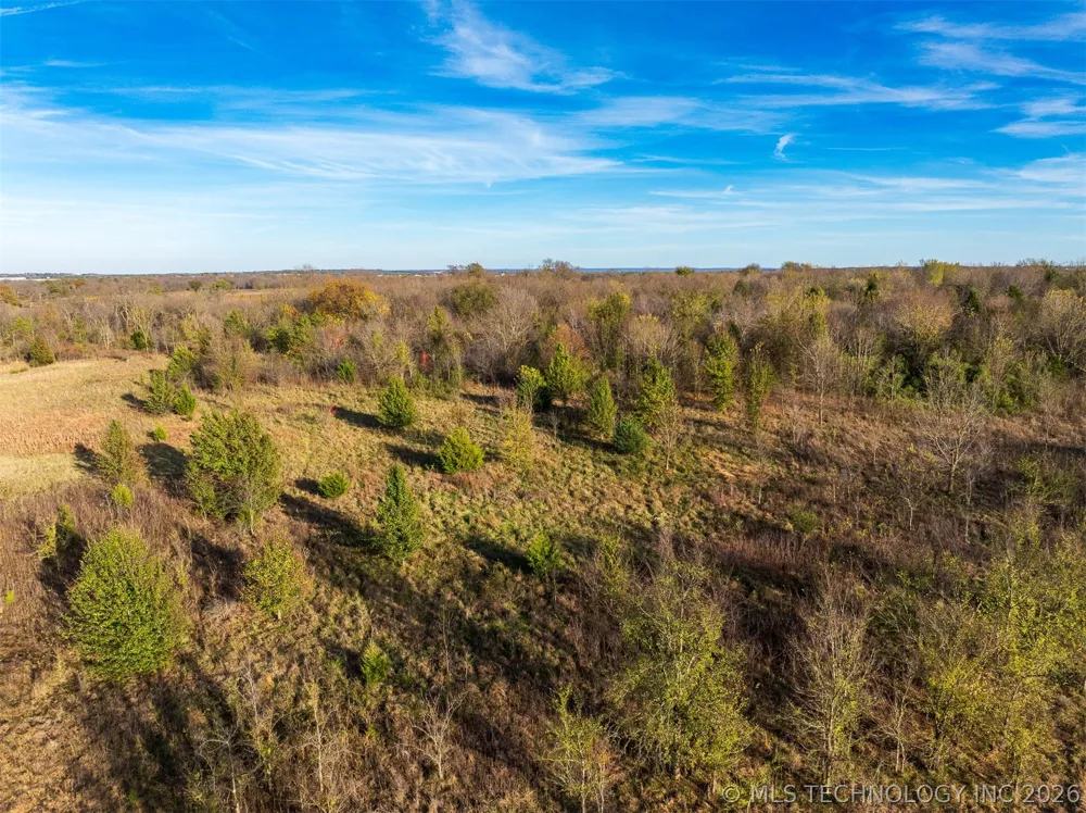 8 W 195th Street S Mounds, OK 74047