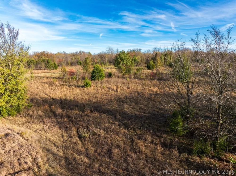 8 W 195th Street S Mounds, OK 74047