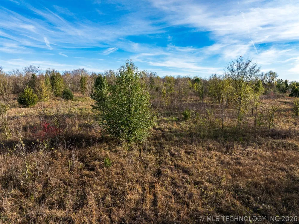 8 W 195th Street S Mounds, OK 74047