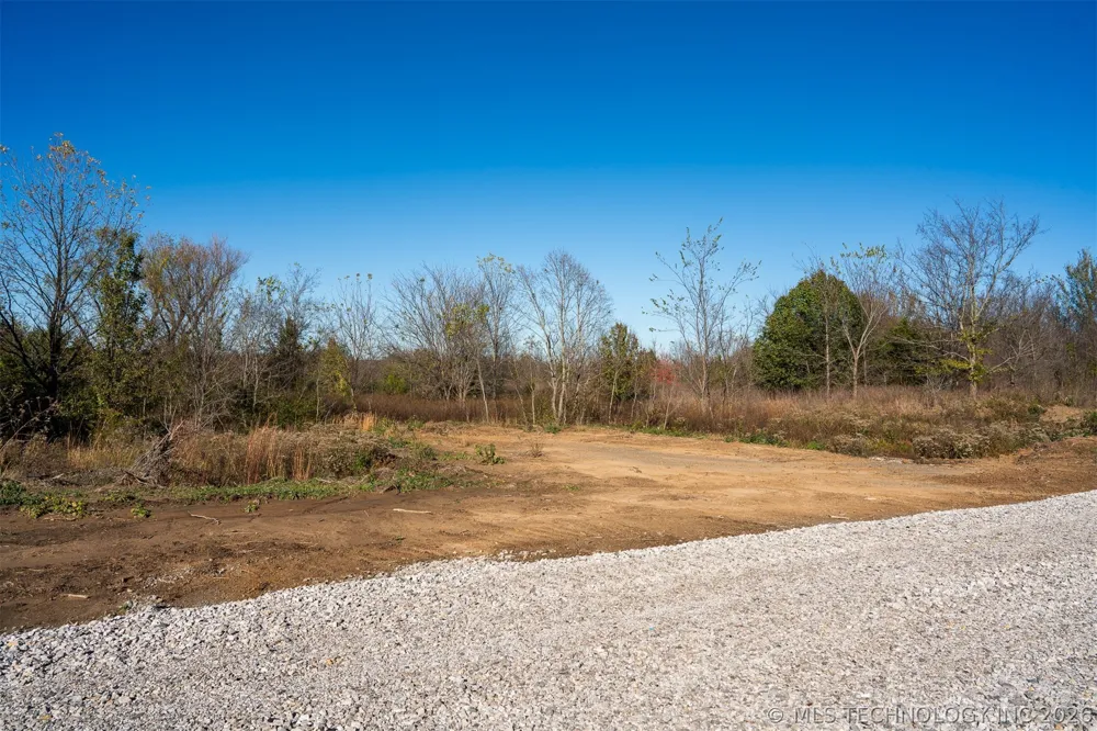 8 W 195th Street S Mounds, OK 74047