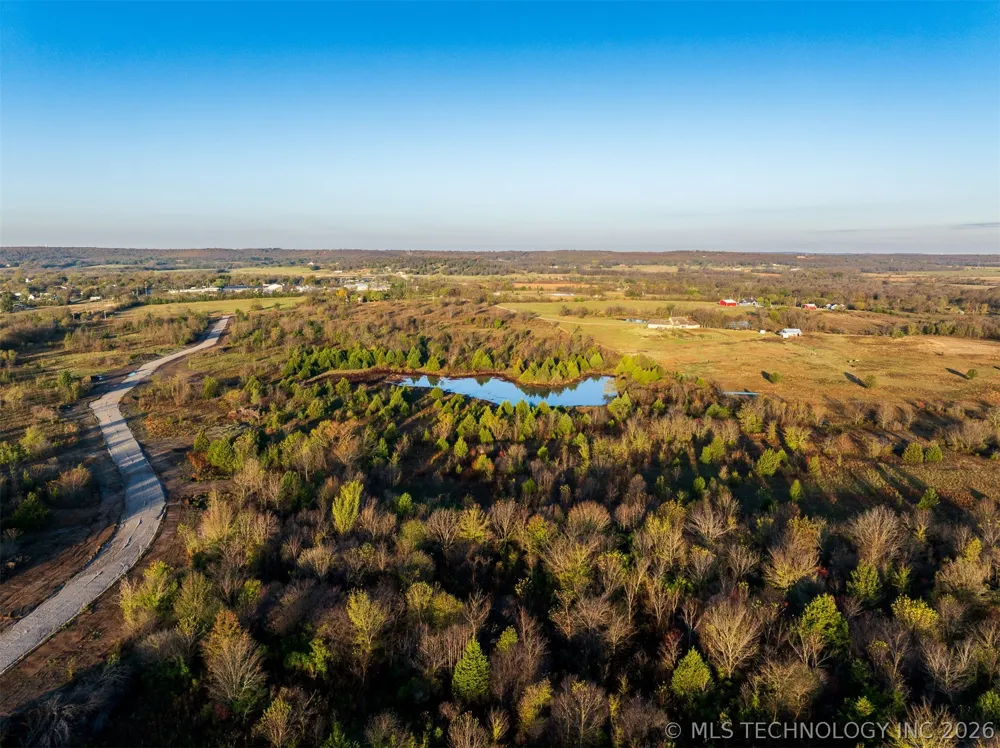 8 W 195th Street S Mounds, OK 74047