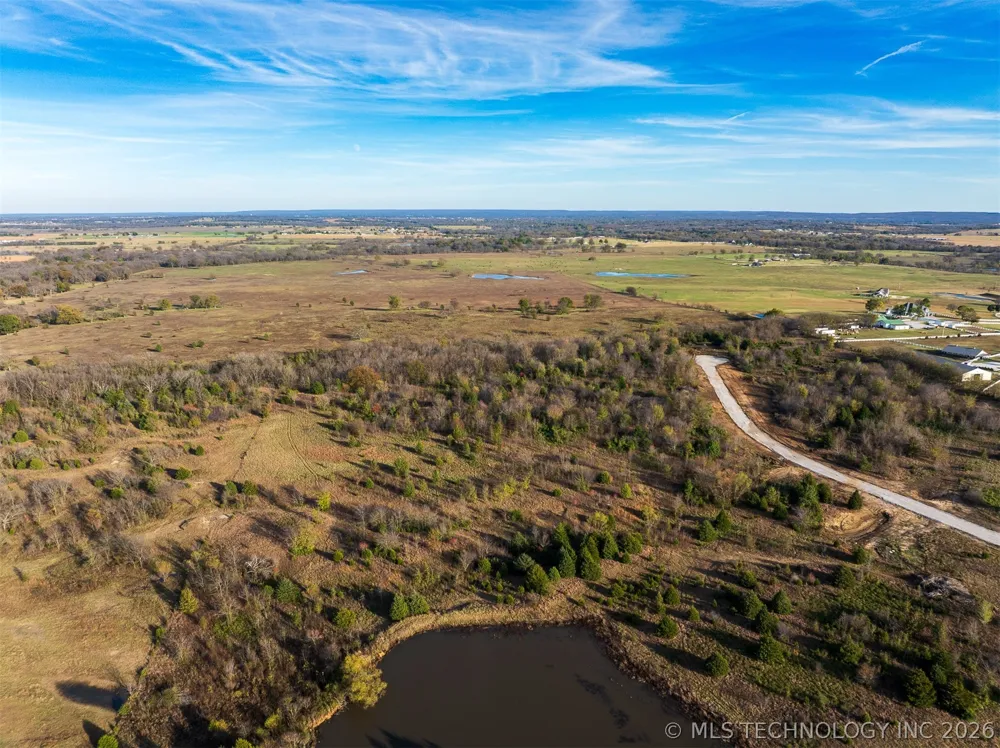 8 W 195th Street S Mounds, OK 74047