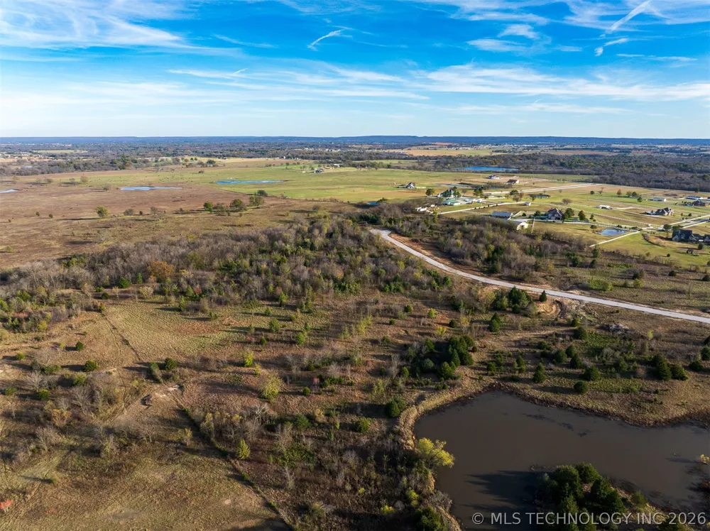 8 W 195th Street S Mounds, OK 74047