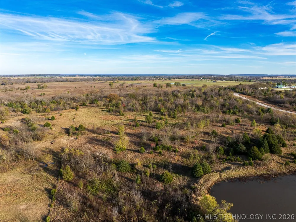 8 W 195th Street S Mounds, OK 74047