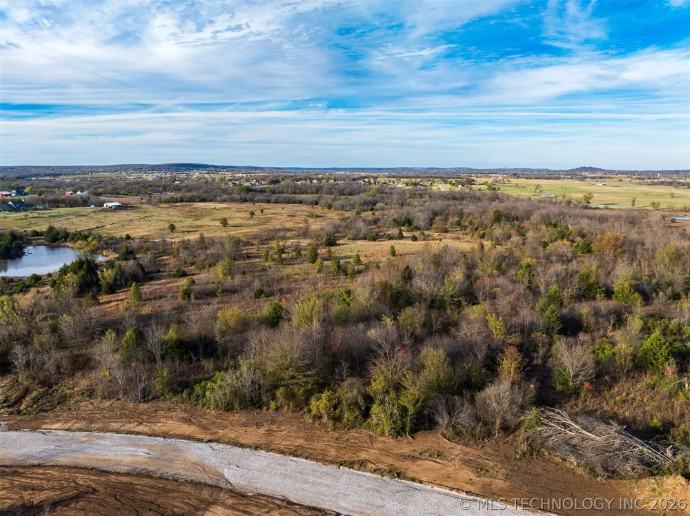 8 W 195th Street S Mounds, OK 74047