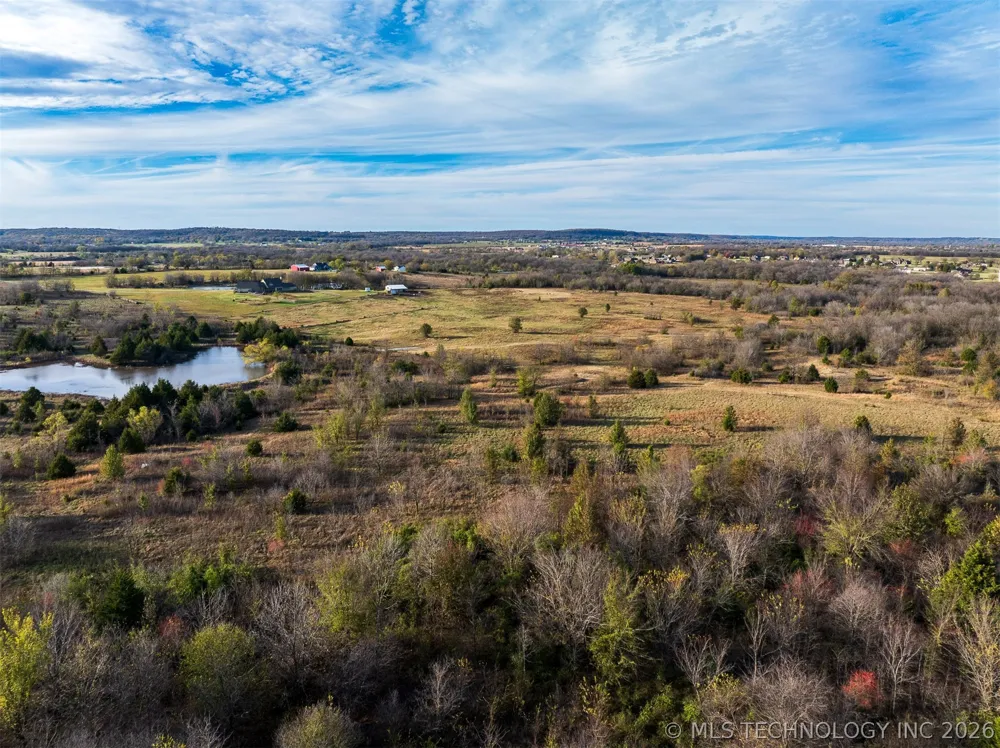 8 W 195th Street S Mounds, OK 74047