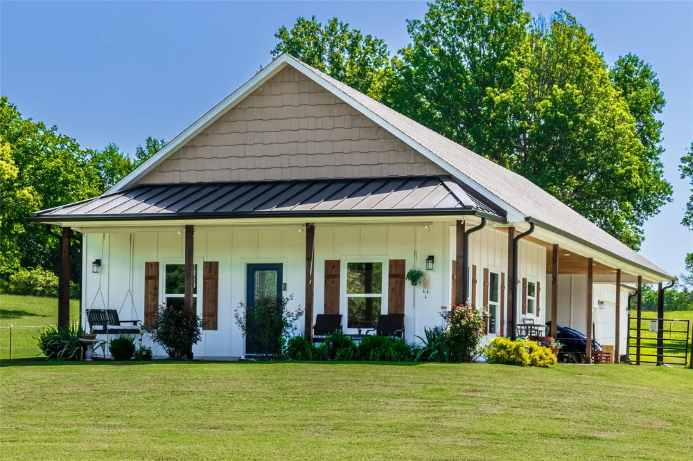 1708 College Park Road Claremore, OK 74017