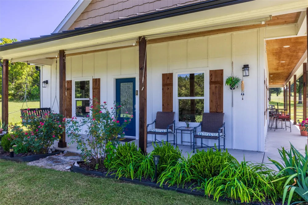 1708 College Park Road Claremore, OK 74017