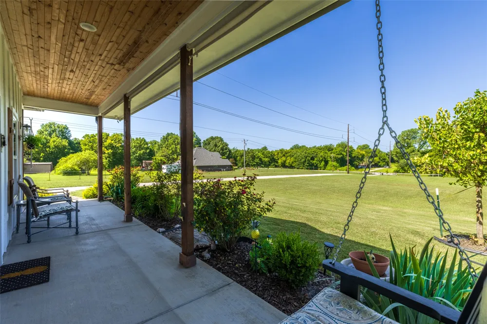1708 College Park Road Claremore, OK 74017