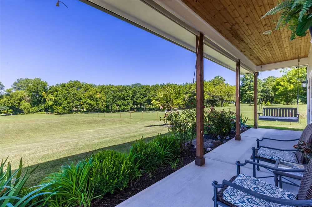 1708 College Park Road Claremore, OK 74017