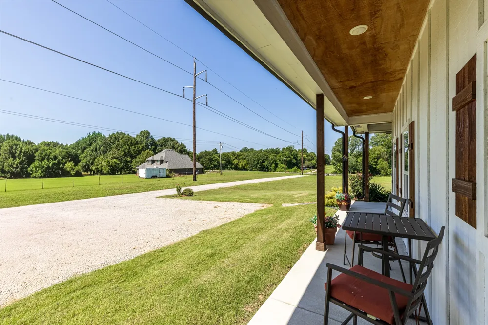 1708 College Park Road Claremore, OK 74017
