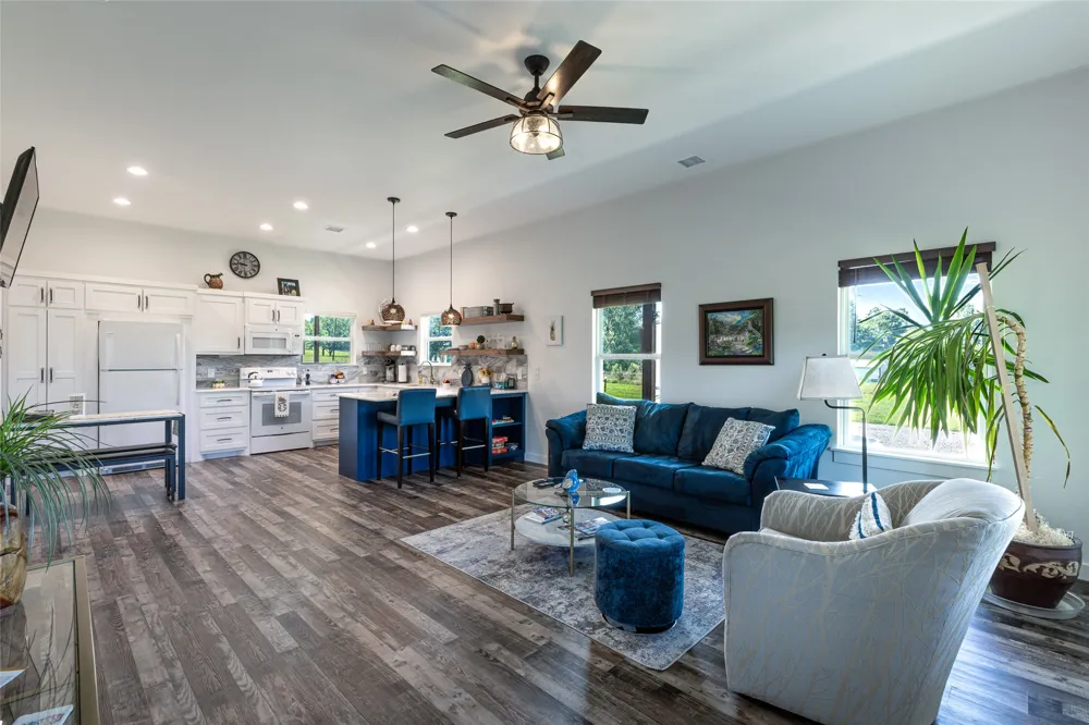 1708 College Park Road Claremore, OK 74017