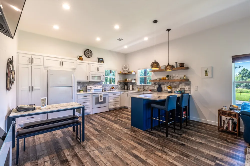 1708 College Park Road Claremore, OK 74017