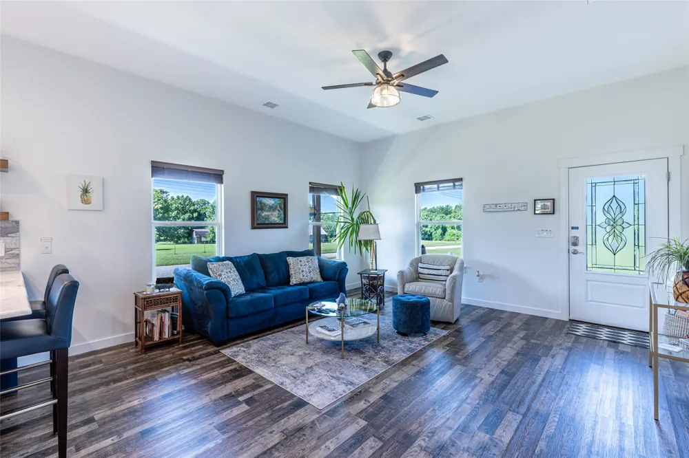 1708 College Park Road Claremore, OK 74017