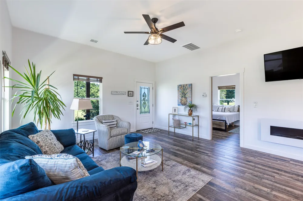 1708 College Park Road Claremore, OK 74017