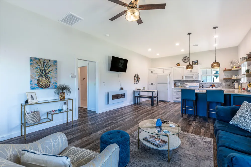 1708 College Park Road Claremore, OK 74017