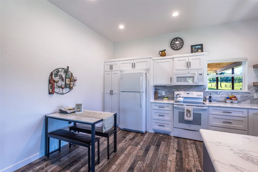 1708 College Park Road Claremore, OK 74017