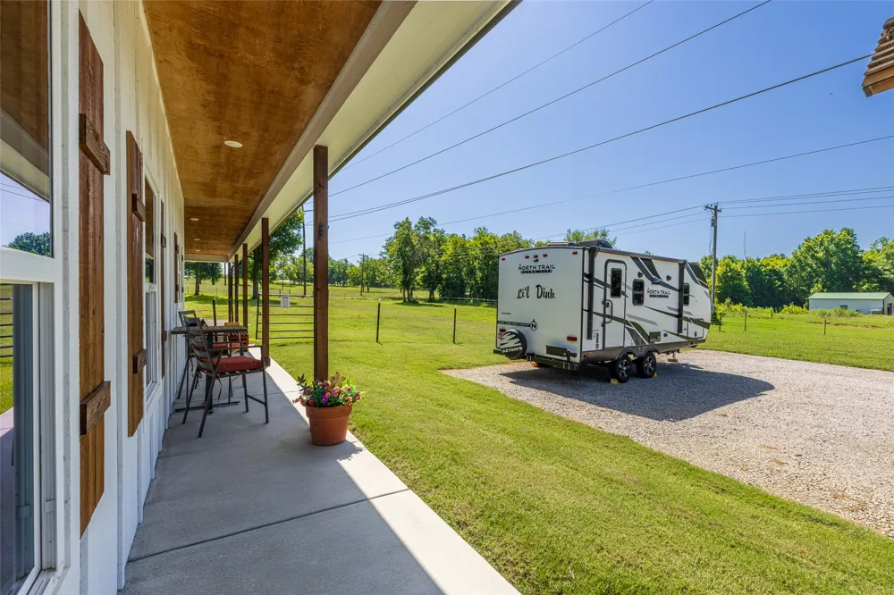 1708 College Park Road Claremore, OK 74017