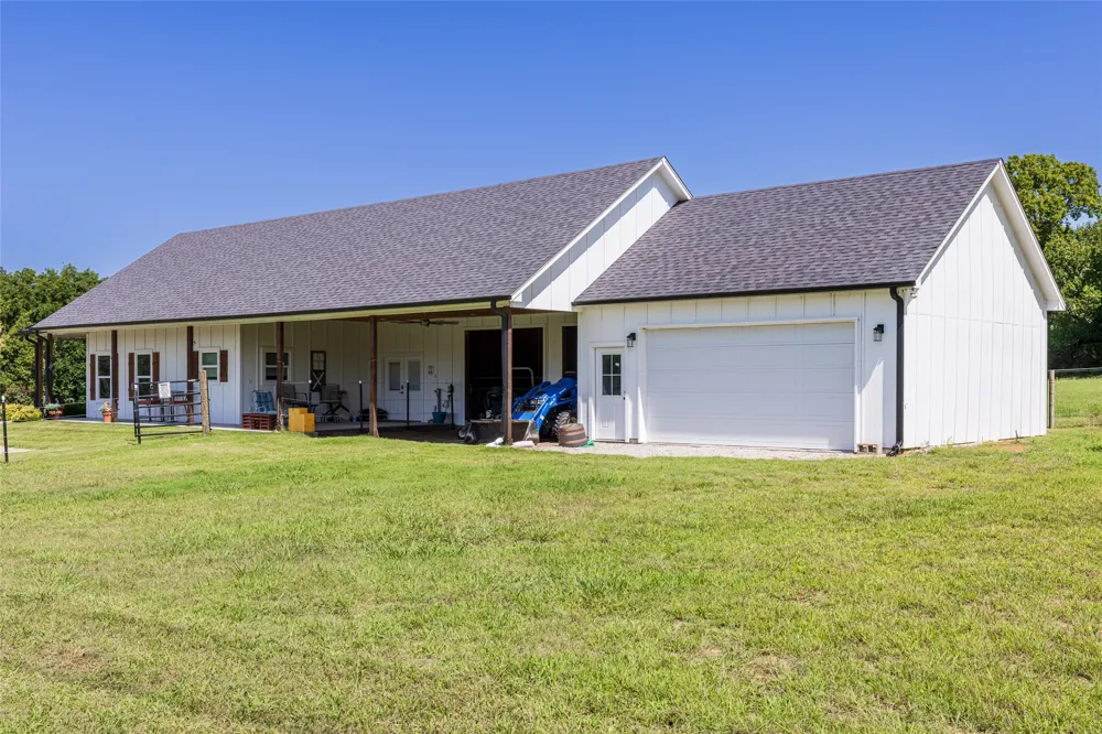 1708 College Park Road Claremore, OK 74017