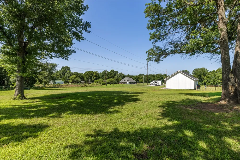 1708 College Park Road Claremore, OK 74017