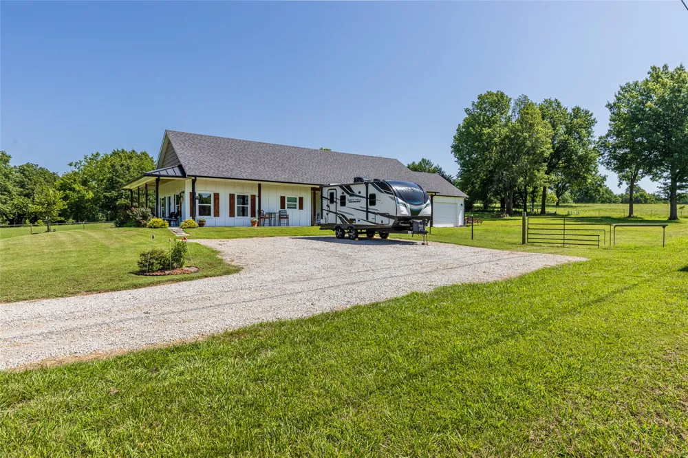 1708 College Park Road Claremore, OK 74017