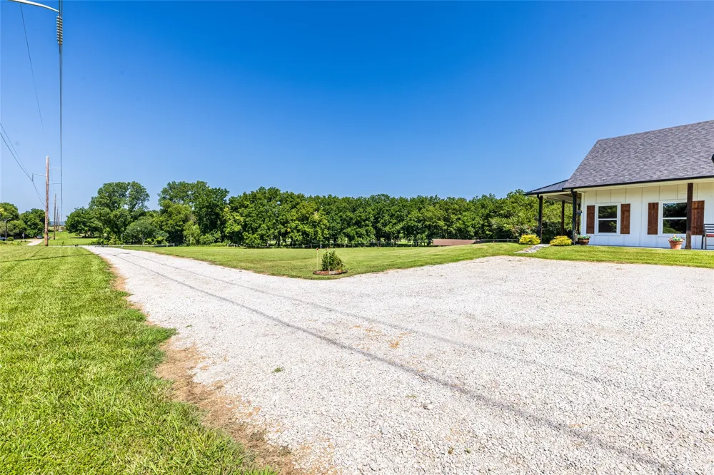 1708 College Park Road Claremore, OK 74017