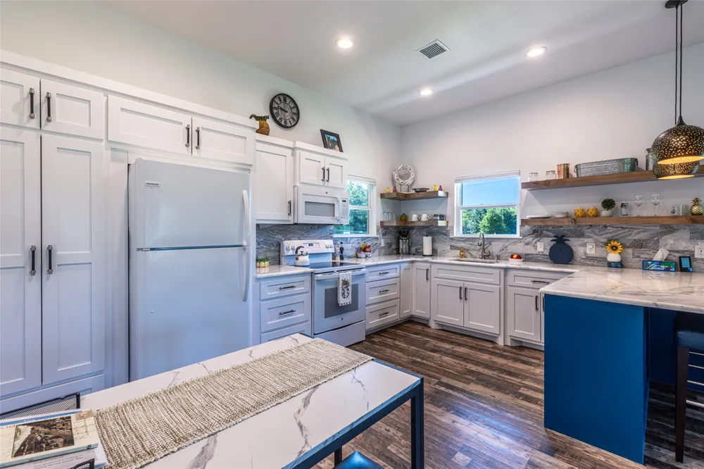 1708 College Park Road Claremore, OK 74017