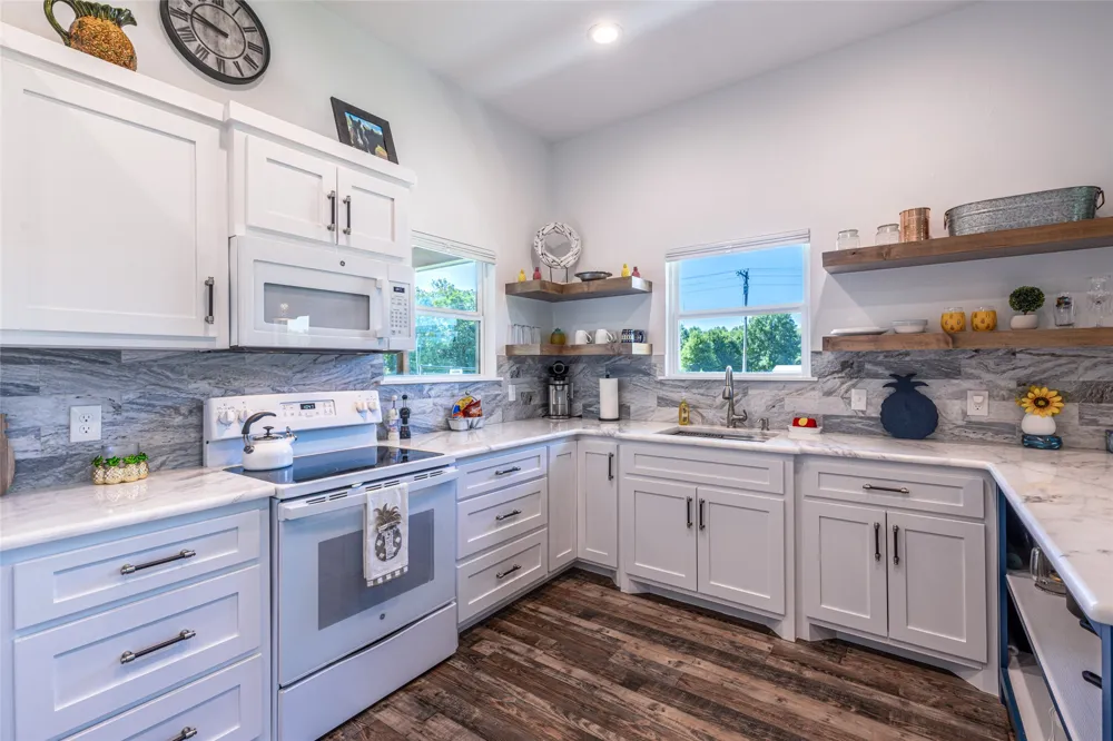 1708 College Park Road Claremore, OK 74017