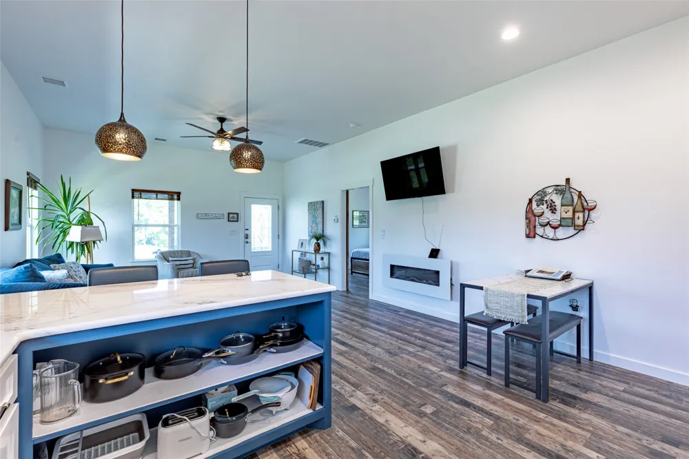 1708 College Park Road Claremore, OK 74017
