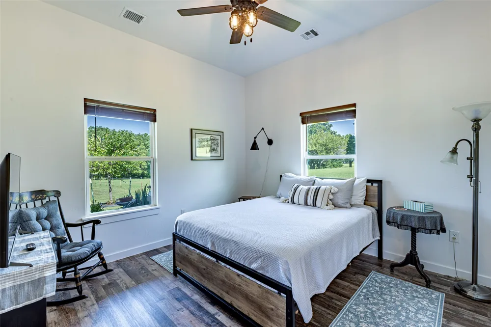 1708 College Park Road Claremore, OK 74017