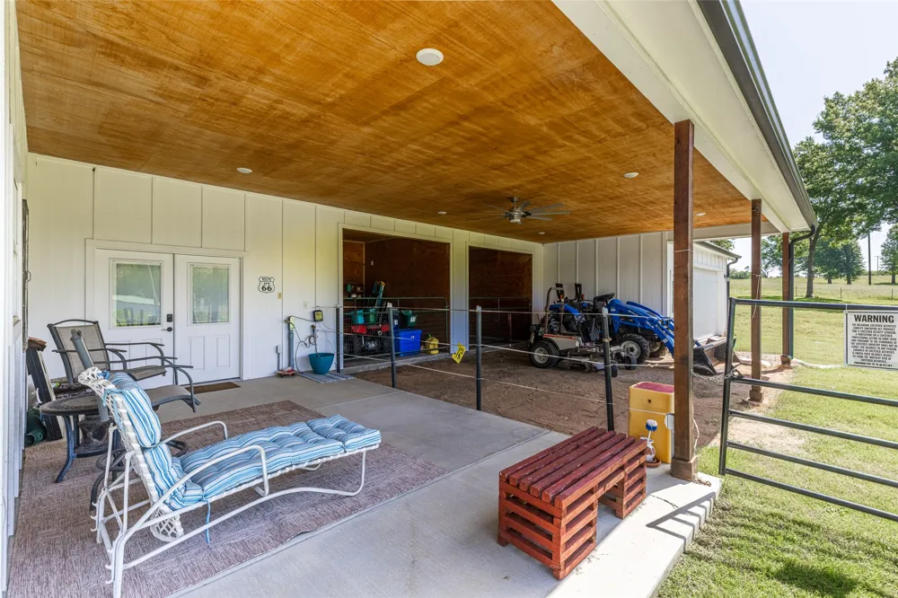 1708 College Park Road Claremore, OK 74017
