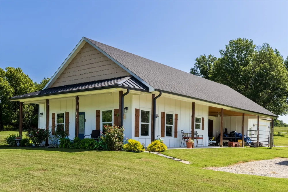 1708 College Park Road Claremore, OK 74017